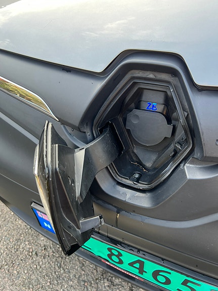 Renault Kangoo Electric 20 of 30