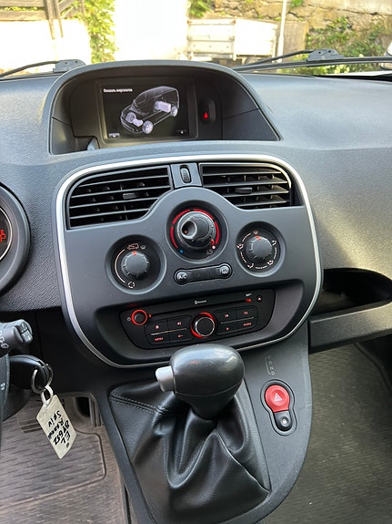 Renault Kangoo Electric 30 of 30