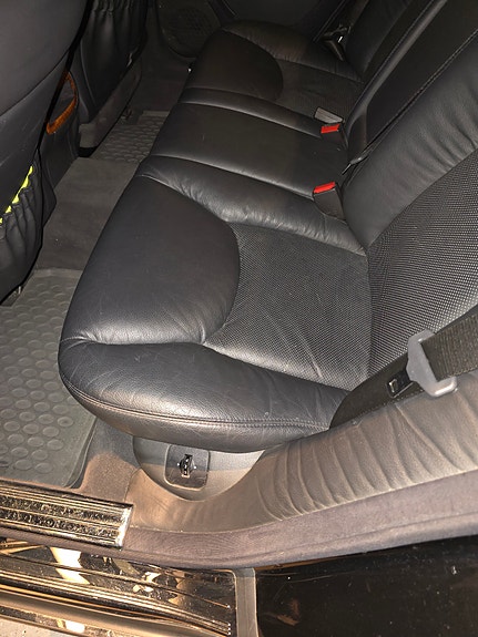 Mercedes-Benz S320 15 of 24