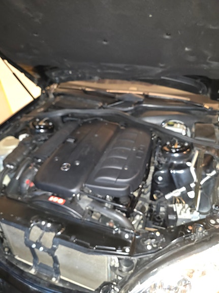 Mercedes-Benz S320 21 of 24