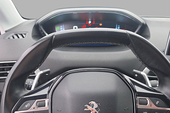 Peugeot 5008 13 of 30