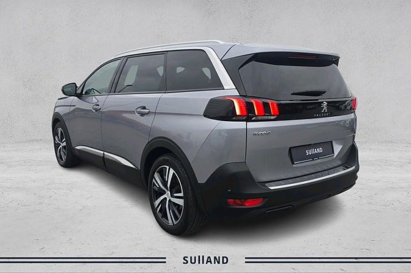 Peugeot 5008 3 of 30