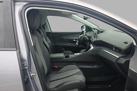 Peugeot 5008 15 of 30