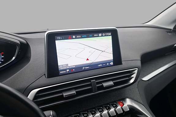 Peugeot 5008 27 of 30