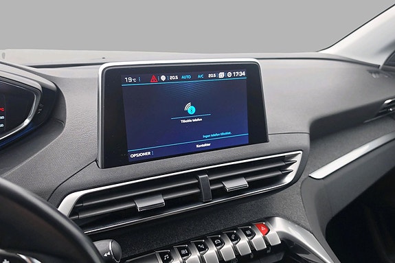 Peugeot 5008 29 of 30