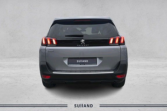 Peugeot 5008 4 of 30