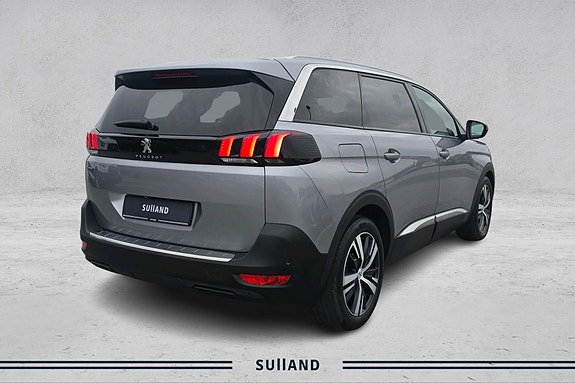 Peugeot 5008 5 of 30