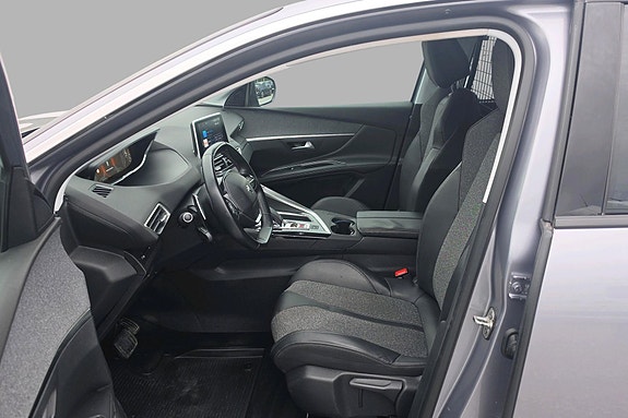 Peugeot 5008 11 of 30