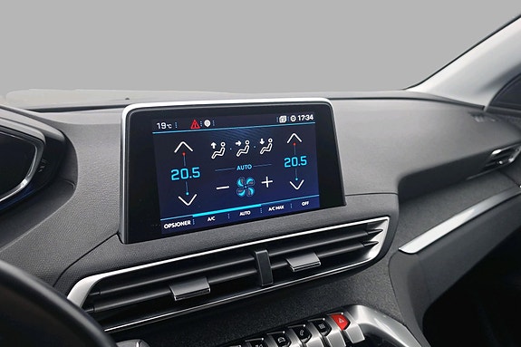 Peugeot 5008 26 of 30