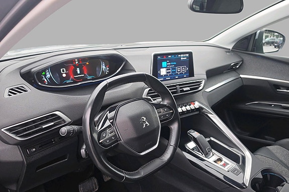Peugeot 5008 10 of 30