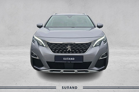 Peugeot 5008 8 of 30