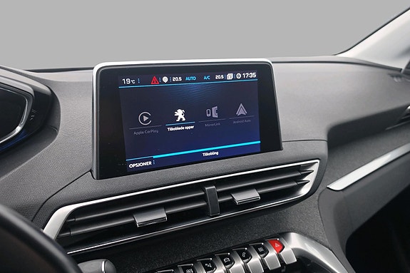 Peugeot 5008 30 of 30