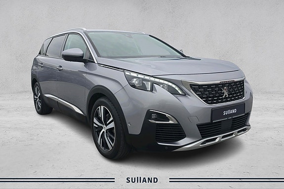 Peugeot 5008 7 of 30
