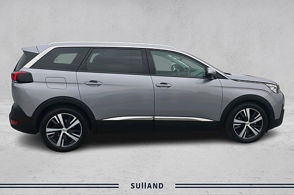 Peugeot 5008 6 of 30