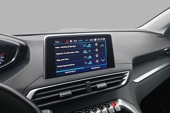 Peugeot 5008 28 of 30