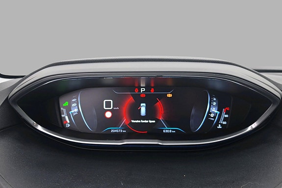 Peugeot 5008 14 of 30