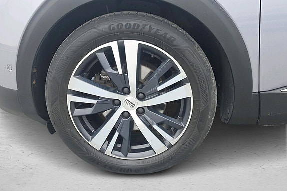 Peugeot 5008 20 of 30