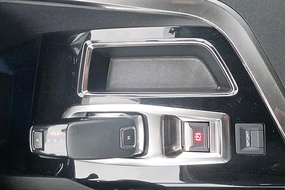Peugeot 5008 23 of 30