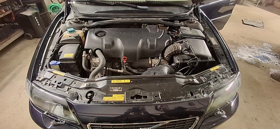 Volvo S80 11 of 19