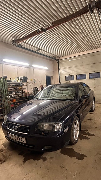 Volvo S80 17 of 19