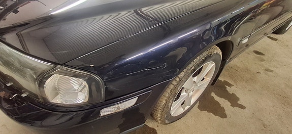 Volvo S80 14 of 19
