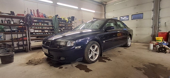 Volvo S80 15 of 19