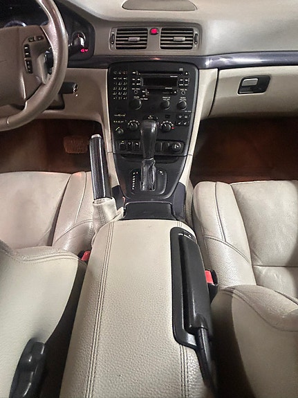 Volvo S80 6 of 19