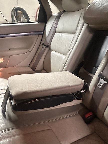 Volvo S80 4 of 19