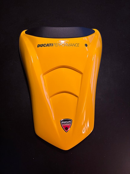 Ducati 999 6 of 10
