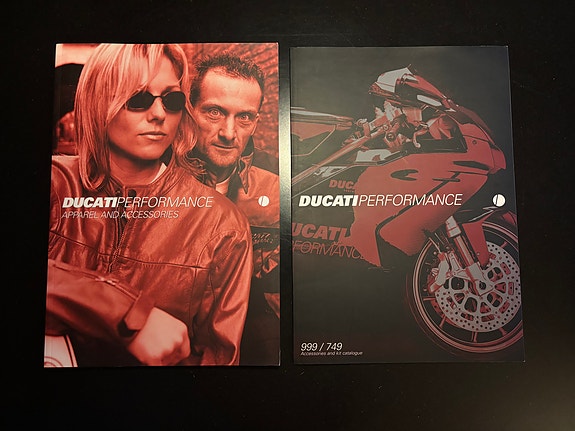 Ducati 999 9 of 10