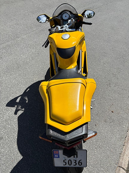 Ducati 999 5 of 10