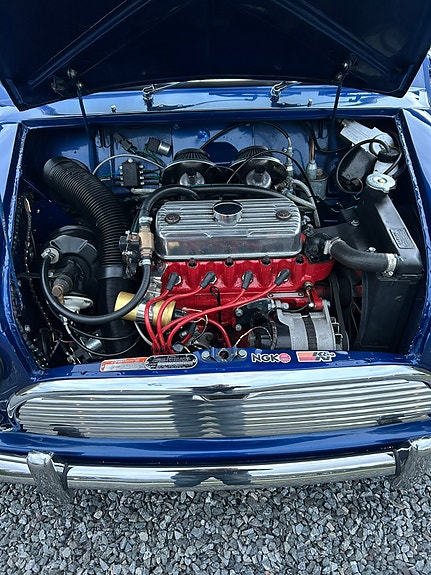 Austin Mini 5 of 8