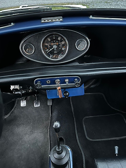 Austin Mini 8 of 8