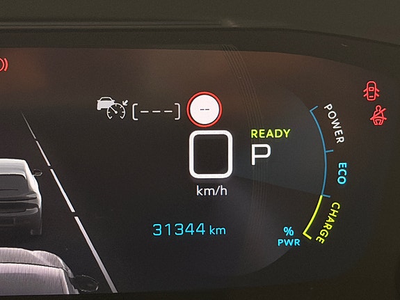 Peugeot 208 24 of 30