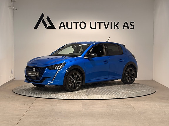 Peugeot 208 7 of 30