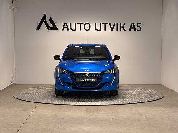 Peugeot 208 8 of 30