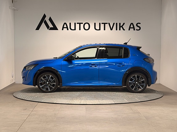 Peugeot 208 6 of 30