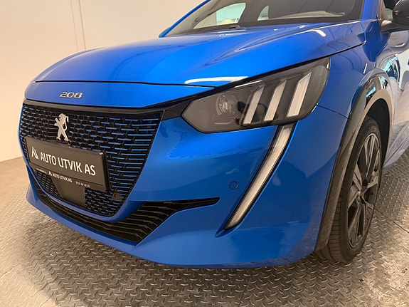 Peugeot 208 10 of 30
