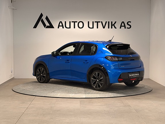 Peugeot 208 5 of 30