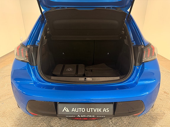Peugeot 208 15 of 30