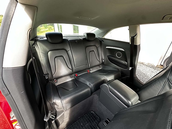 Audi A5 9 of 10