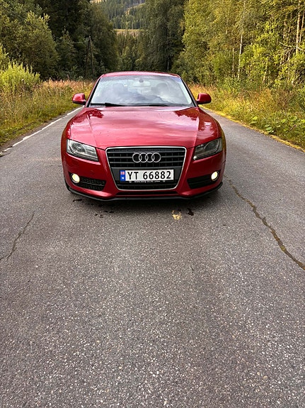Audi A5 3 of 10