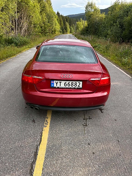 Audi A5 6 of 10
