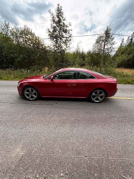 Audi A5 4 of 10