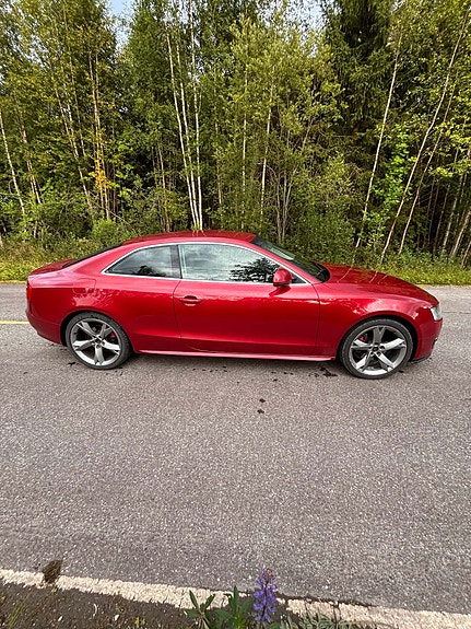 Audi A5 5 of 10