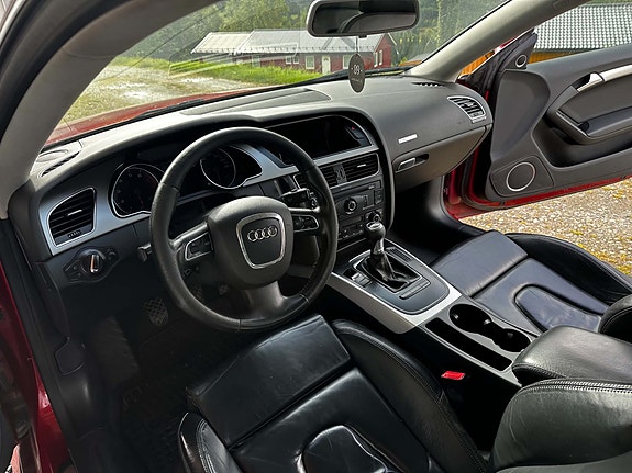 Audi A5 7 of 10