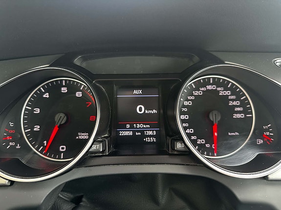 Audi A5 8 of 10