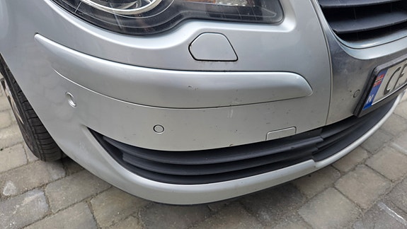 Volkswagen Touran 5 of 8