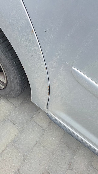 Volkswagen Touran 3 of 8