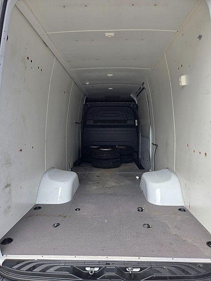 Mercedes-Benz Sprinter 516 12 of 23